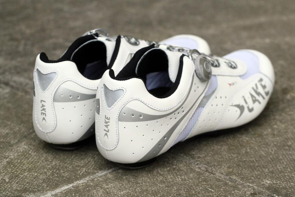 Lake cx217 sale road cycling shoes